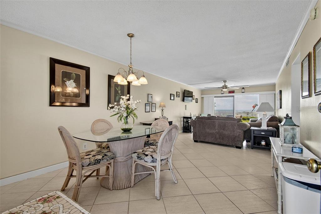 Property for sale at 3500 S OCEAN SHORE BOULEVARD UNIT 109, FLAGLER BEACH, FL, 32136
