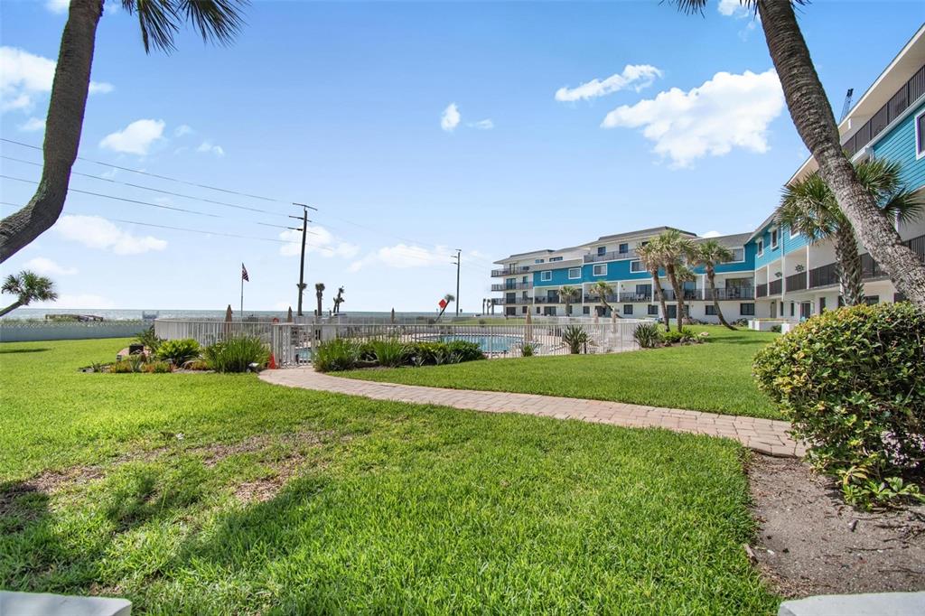 Property for sale at 3500 S OCEAN SHORE BOULEVARD UNIT 109, FLAGLER BEACH, FL, 32136