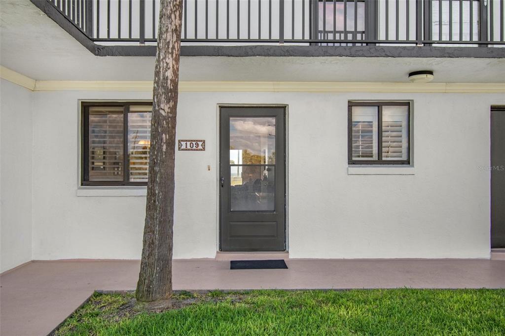 Property for sale at 3500 S OCEAN SHORE BOULEVARD UNIT 109, FLAGLER BEACH, FL, 32136