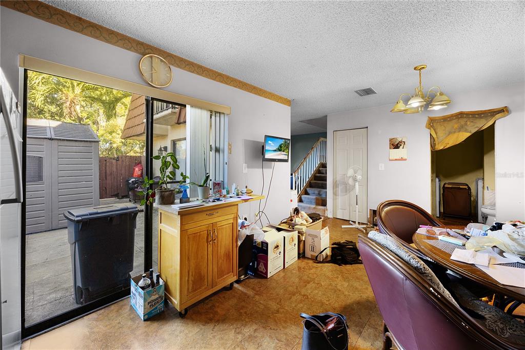 Property for sale at 5214 CEDARBEND DRIVE UNIT 1, FORT MYERS, FL, 33919