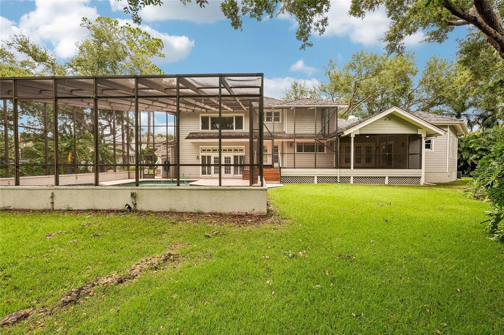 Property for sale at 1675 LANDINGS LANE, SARASOTA, FL, 34231