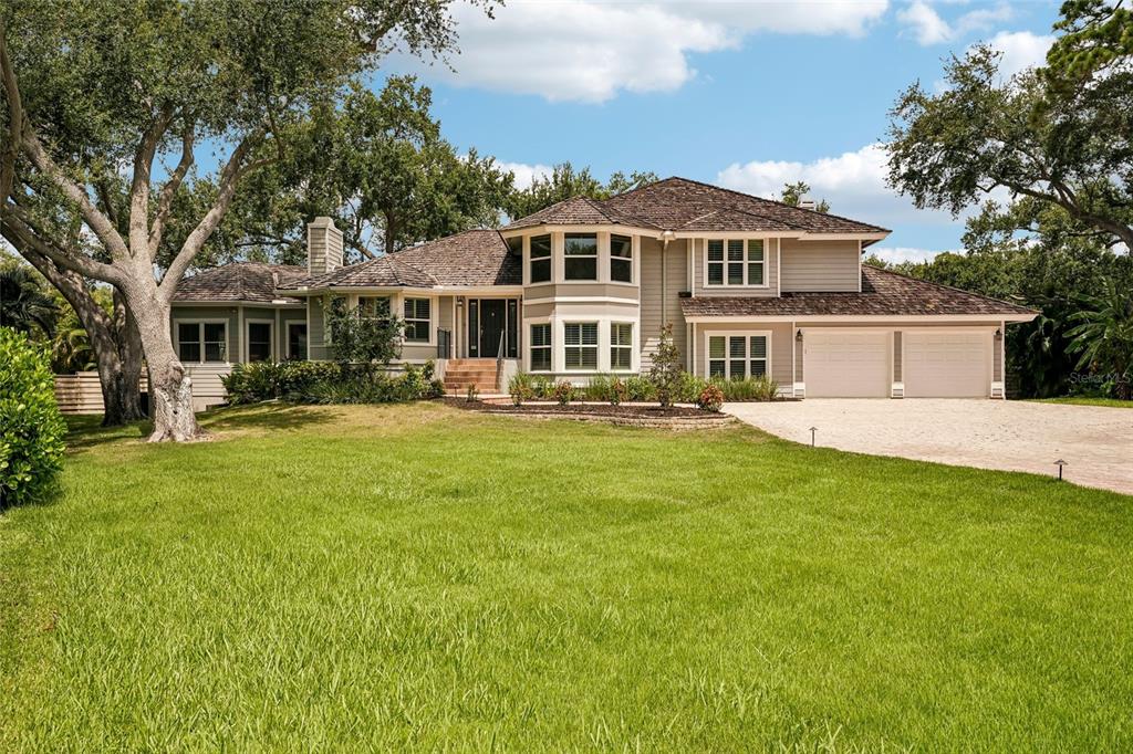 Property for sale at 1675 LANDINGS LANE, SARASOTA, FL, 34231