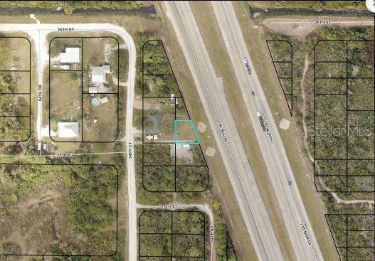 Property for sale at I-95, VERO BEACH, FL, 32966