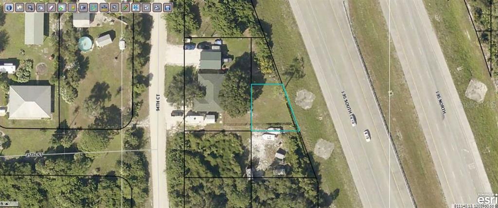 Property for sale at I-95, VERO BEACH, FL, 32966