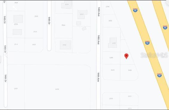 Property for sale at I-95, VERO BEACH, FL, 32966