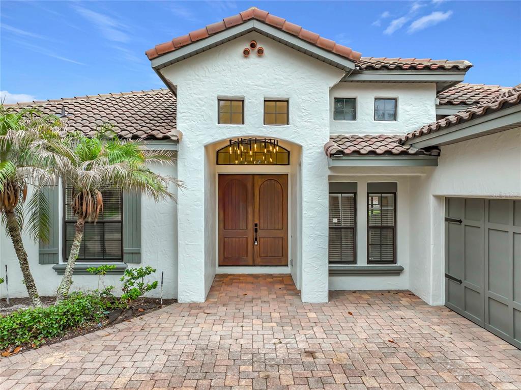 Property for sale at 7426 POINTE VENEZIA DRIVE, ORLANDO, FL, 32836