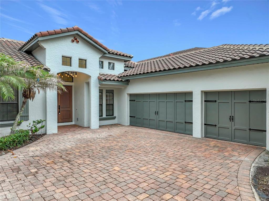 Property for sale at 7426 POINTE VENEZIA DRIVE, ORLANDO, FL, 32836