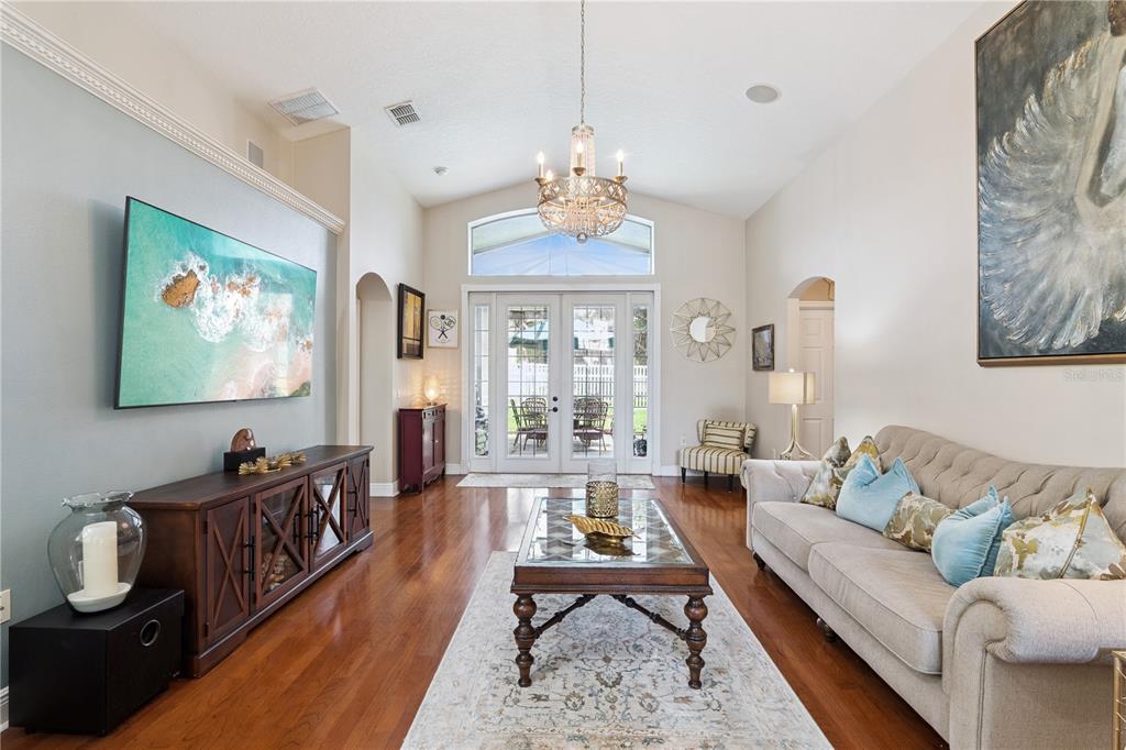 Property for sale at 9943 HERON POINTE DRIVE, ORLANDO, FL, 32832