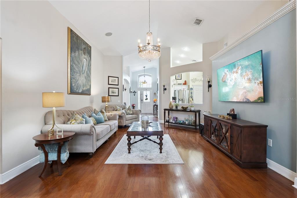 Property for sale at 9943 HERON POINTE DRIVE, ORLANDO, FL, 32832