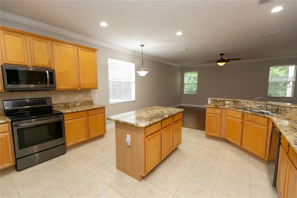 Property for sale at 3551 WADING HERON TERRACE, OVIEDO, FL, 32766