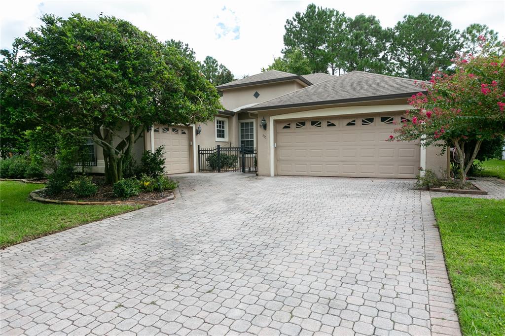 Property for sale at 3551 WADING HERON TERRACE, OVIEDO, FL, 32766