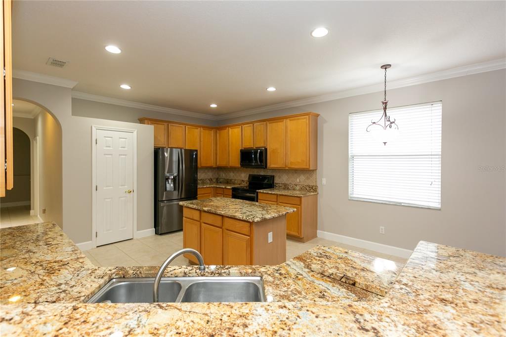 Property for sale at 3551 WADING HERON TERRACE, OVIEDO, FL, 32766