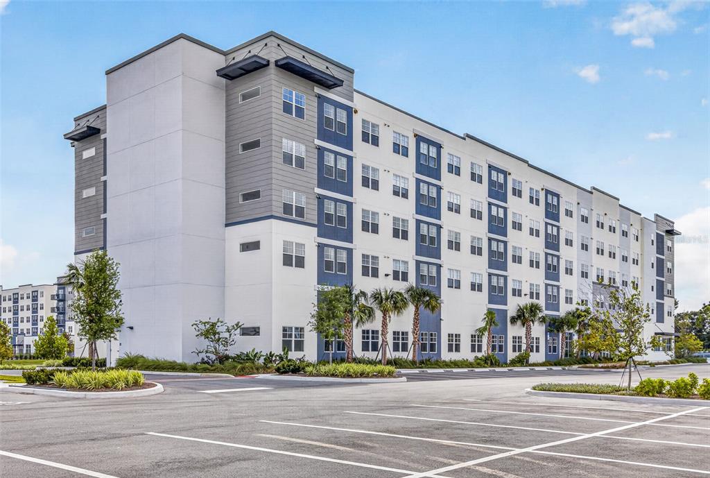 Property for sale at 5563 MILLENIA PARK BLVD UNIT 417, ORLANDO, FL, 32839