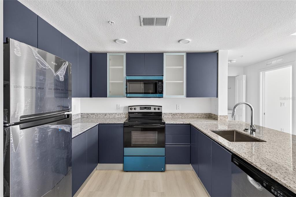 Property for sale at 5563 MILLENIA PARK BLVD UNIT 417, ORLANDO, FL, 32839