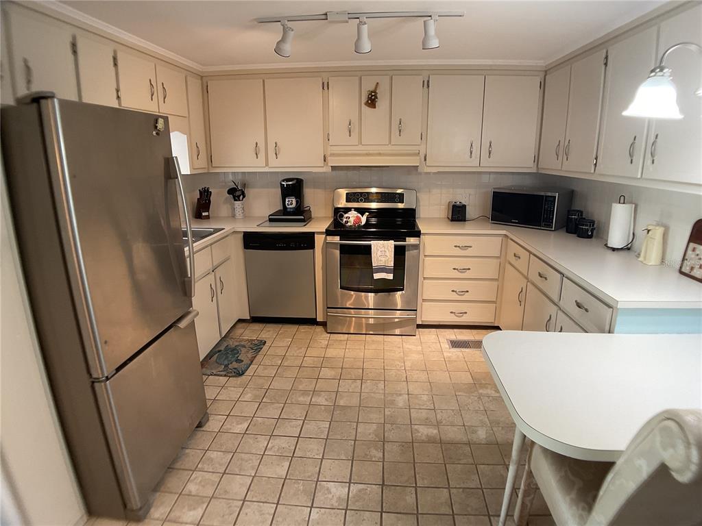 Property for sale at 2100 KINGS HIGHWAY TRAIL UNIT 116, PORT CHARLOTTE, FL, 33980