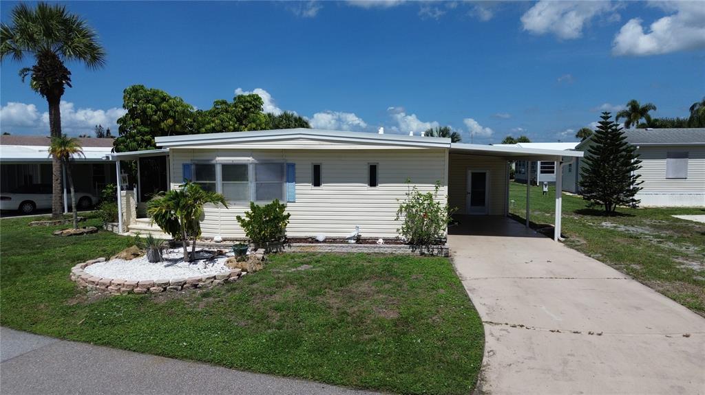 Property for sale at 2100 KINGS HIGHWAY TRAIL UNIT 116, PORT CHARLOTTE, FL, 33980