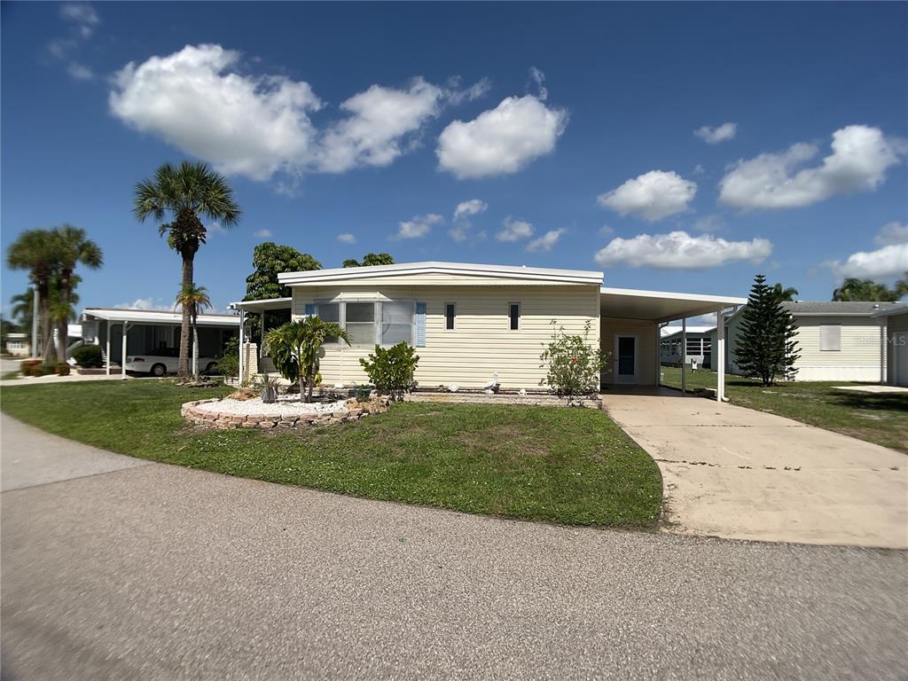 Property for sale at 2100 KINGS HIGHWAY TRAIL UNIT 116, PORT CHARLOTTE, FL, 33980