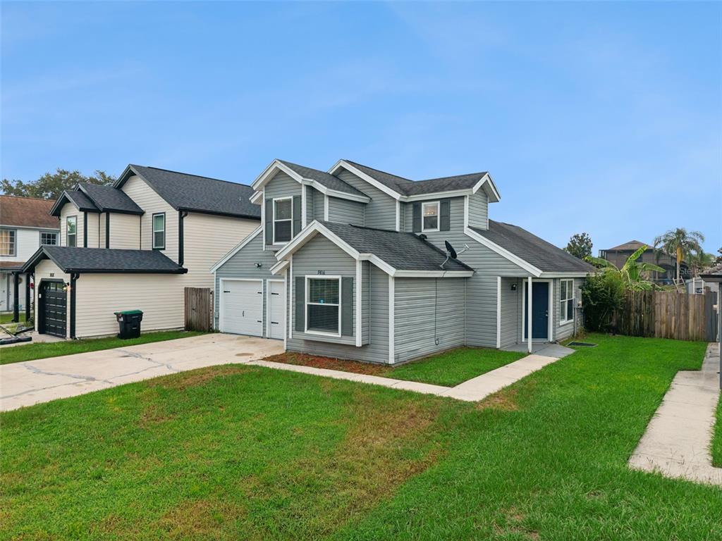 Property for sale at 9816 SURREY RIDGE ROAD, ORLANDO, FL, 32825