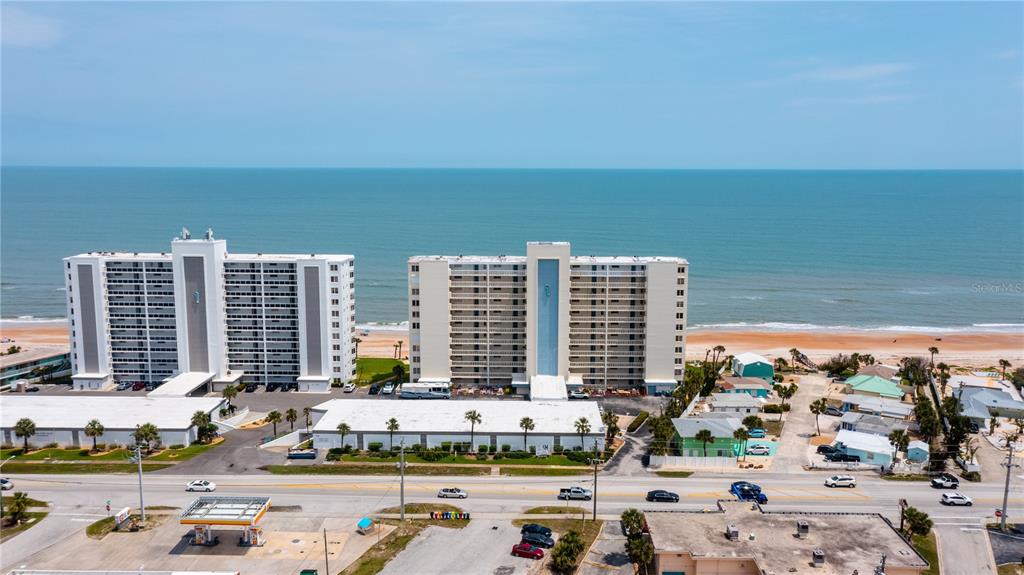 Property for sale at 1133 OCEAN SHORE BOULEVARD UNIT 302, ORMOND BEACH, FL, 32176
