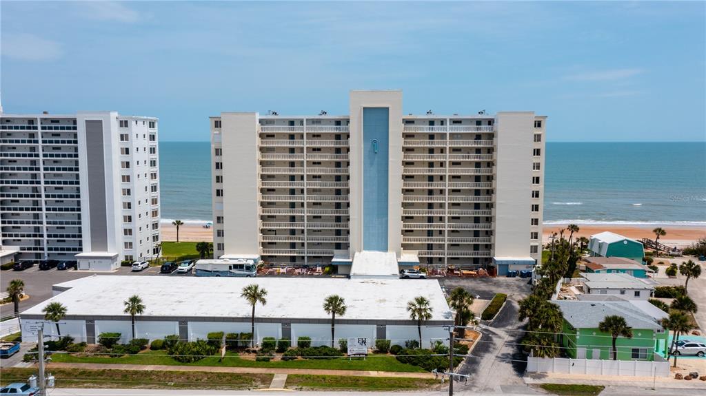 Property for sale at 1133 OCEAN SHORE BOULEVARD UNIT 302, ORMOND BEACH, FL, 32176