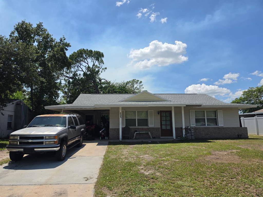 Property for sale at 3940 BERKSHIRE DRIVE, SARASOTA, FL, 34241