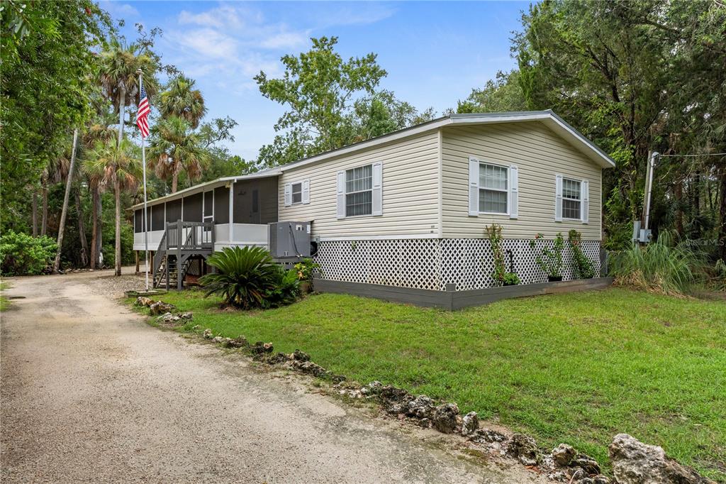 Property for sale at 11720 W NORTH PLACE, HOMOSASSA, FL, 34448