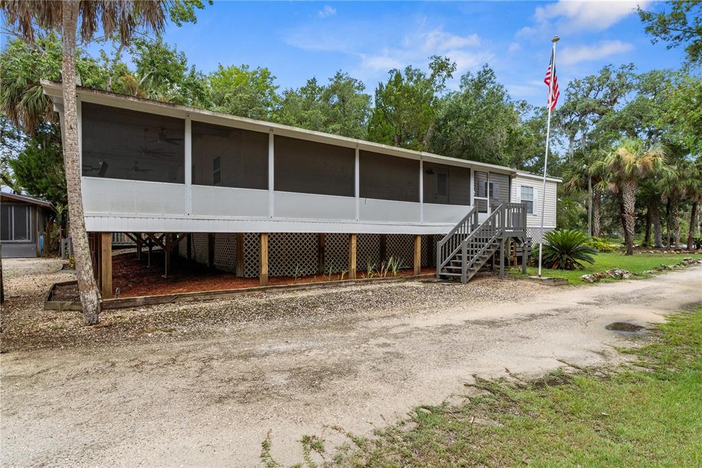Property for sale at 11720 W NORTH PLACE, HOMOSASSA, FL, 34448