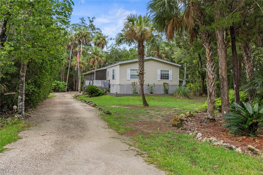 Property for sale at 11720 W NORTH PLACE, HOMOSASSA, FL, 34448