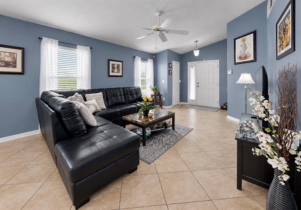 Property for sale at 7746 CARRIAGE POINTE DRIVE, GIBSONTON, FL, 33534