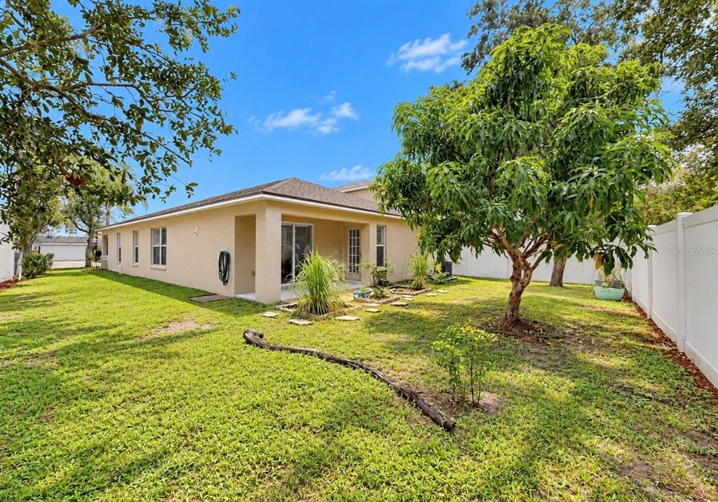 Property for sale at 7746 CARRIAGE POINTE DRIVE, GIBSONTON, FL, 33534