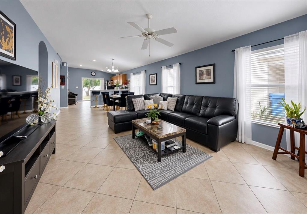 Property for sale at 7746 CARRIAGE POINTE DRIVE, GIBSONTON, FL, 33534