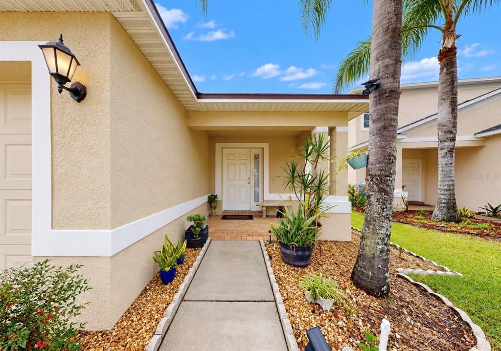 Property for sale at 7746 CARRIAGE POINTE DRIVE, GIBSONTON, FL, 33534