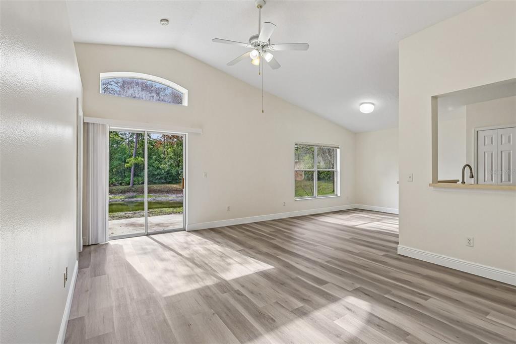 Property for sale at 2415 HICKORY OAK BOULEVARD, ORLANDO, FL, 32817