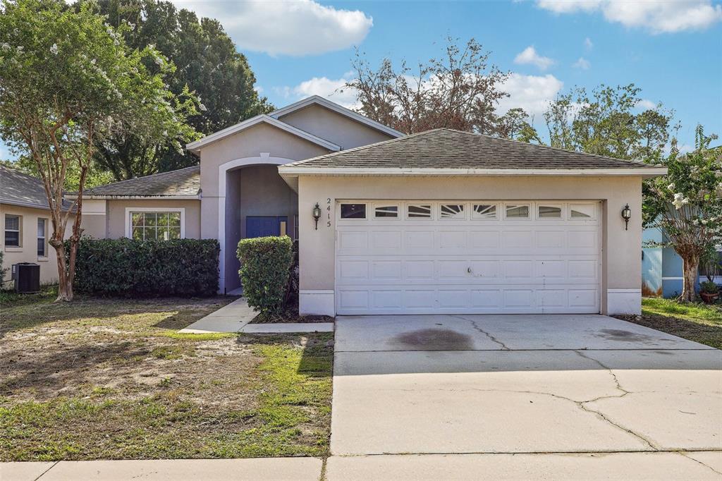 Property for sale at 2415 HICKORY OAK BOULEVARD, ORLANDO, FL, 32817