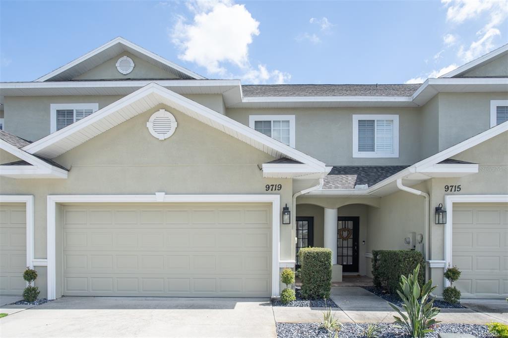 Lovely Townhome in Bardmoor!