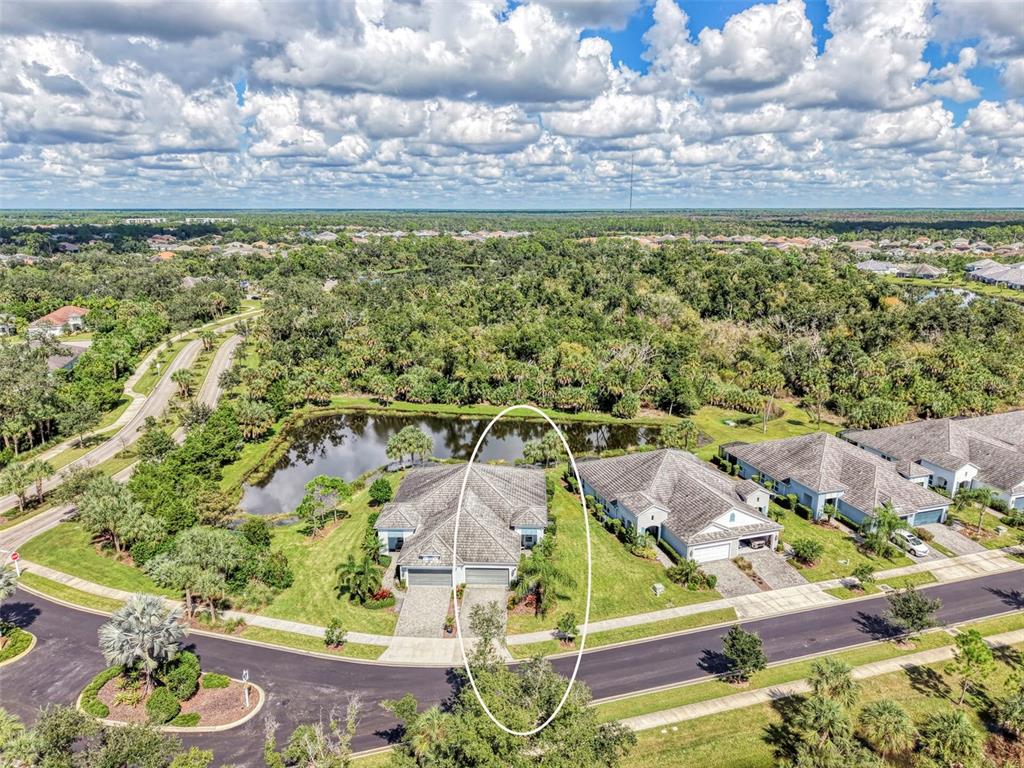 Property for sale at 12404 PALATKA DRIVE, VENICE, FL, 34293