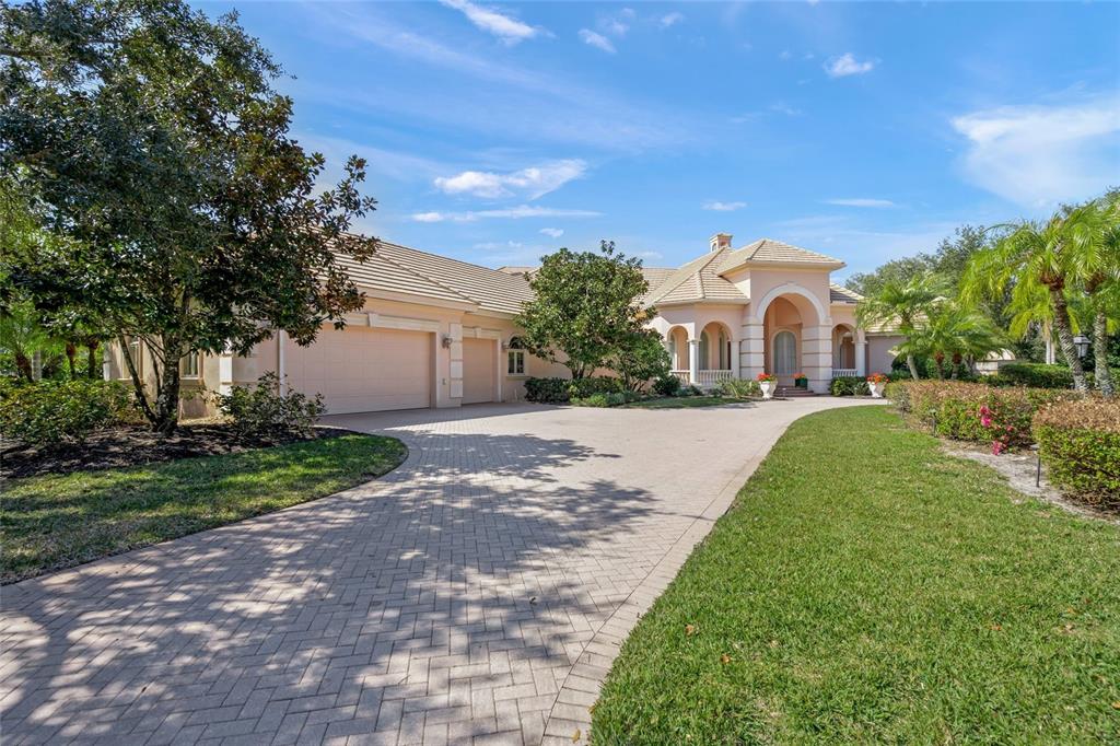 Property for sale at 6702 CHANCERY PLACE, UNIVERSITY PARK, FL, 34201