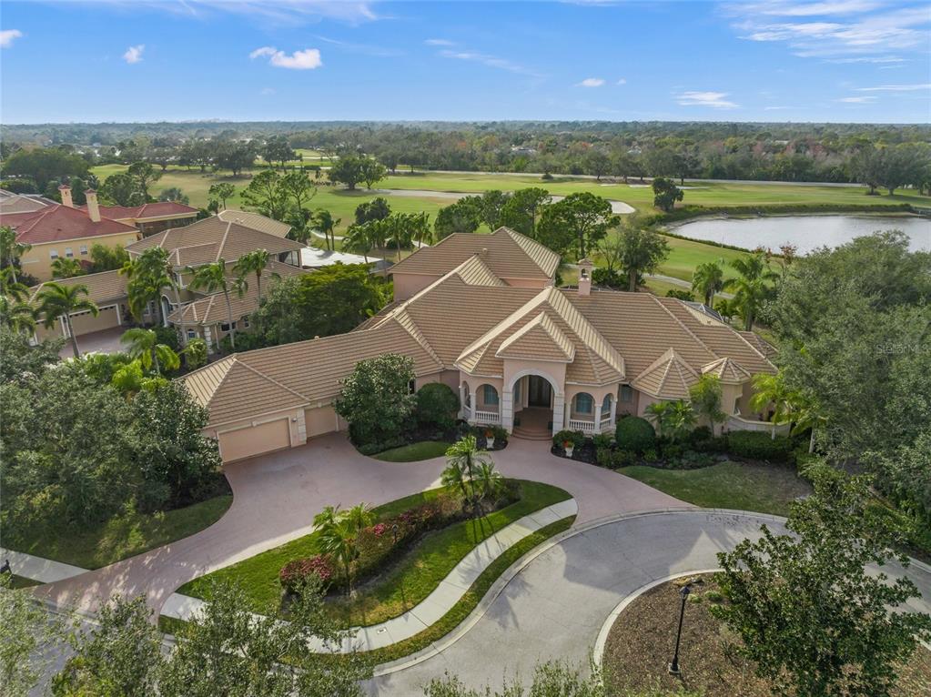 Property for sale at 6702 CHANCERY PLACE, UNIVERSITY PARK, FL, 34201