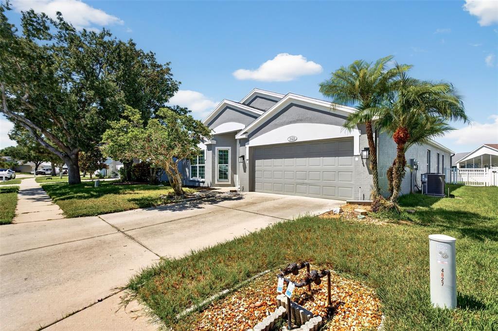Property for sale at 4623 SANIBEL WAY, BRADENTON, FL, 34203