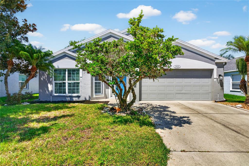 Property for sale at 4623 SANIBEL WAY, BRADENTON, FL, 34203