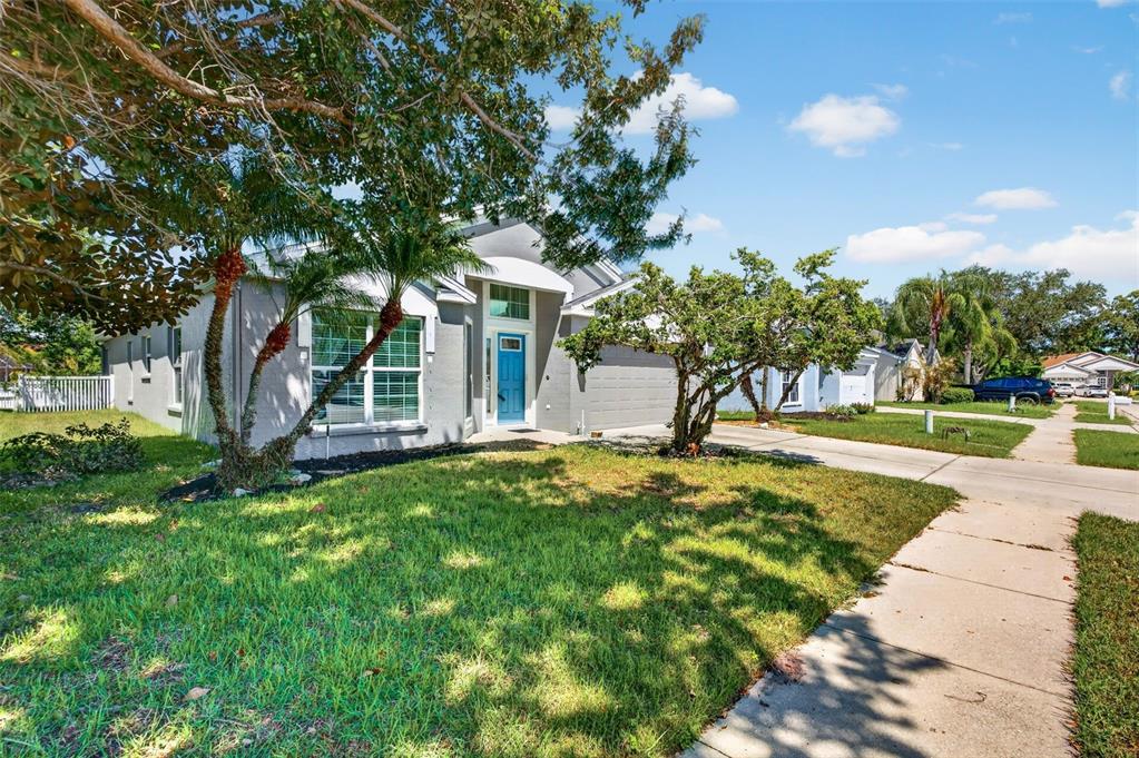 Property for sale at 4623 SANIBEL WAY, BRADENTON, FL, 34203