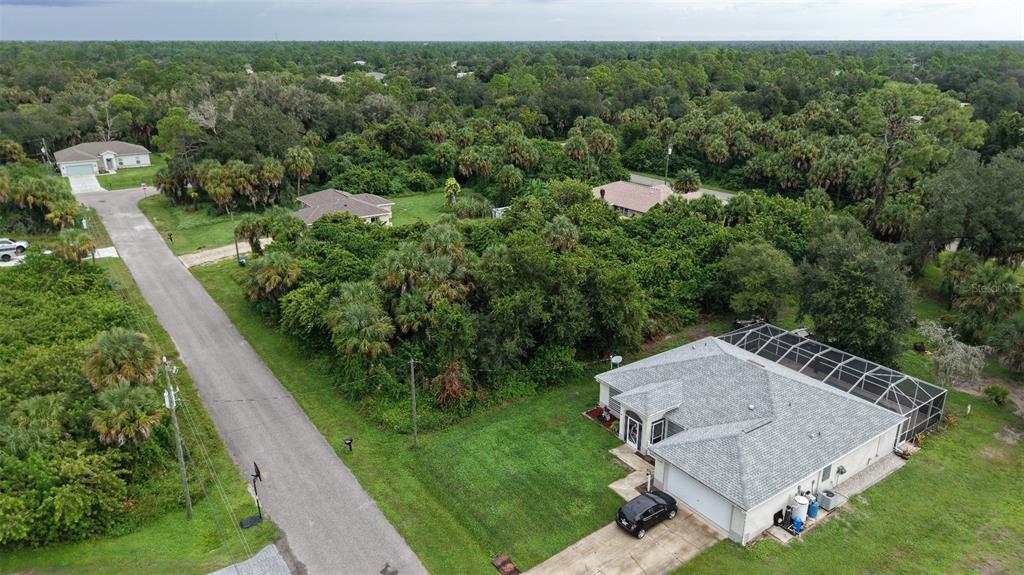 Property for sale at ENID LANE, NORTH PORT, FL, 34288