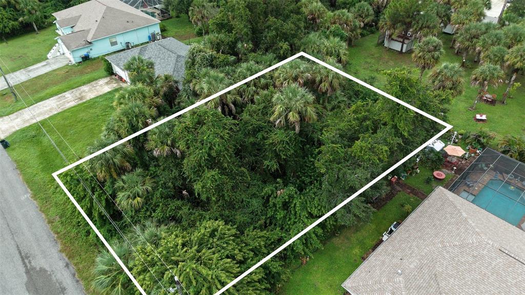 Property for sale at ENID LANE, NORTH PORT, FL, 34288