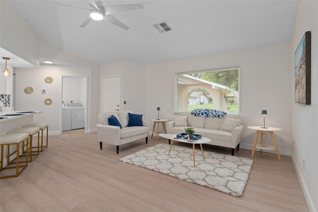 Property for sale at 8643 WOODBRIDGE DR, NEW PORT RICHEY, FL, 34655