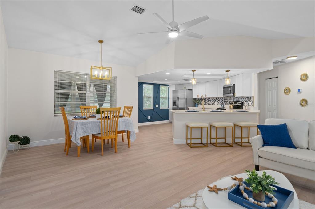 Property for sale at 8643 WOODBRIDGE DR, NEW PORT RICHEY, FL, 34655