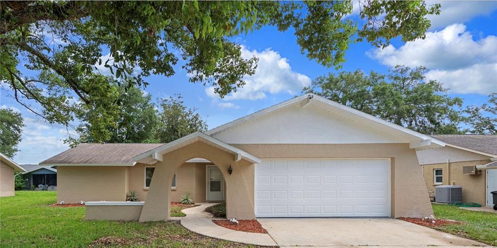 Property for sale at 8643 WOODBRIDGE DR, NEW PORT RICHEY, FL, 34655