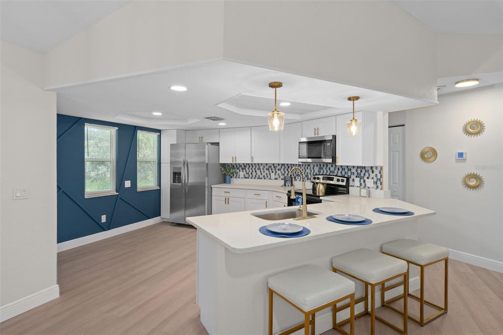 Property for sale at 8643 WOODBRIDGE DR, NEW PORT RICHEY, FL, 34655