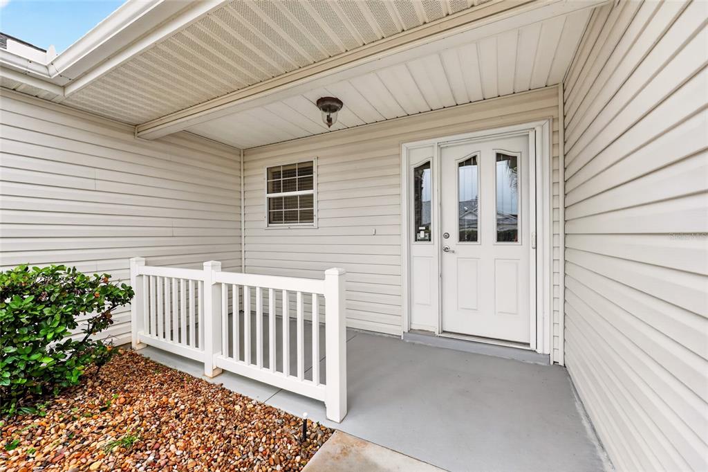 Property for sale at 2598 IRDELL AVENUE, THE VILLAGES, FL, 32162