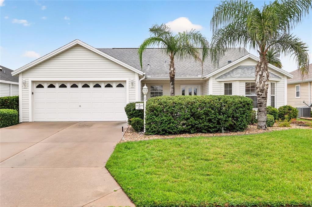 Property for sale at 2598 IRDELL AVENUE, THE VILLAGES, FL, 32162
