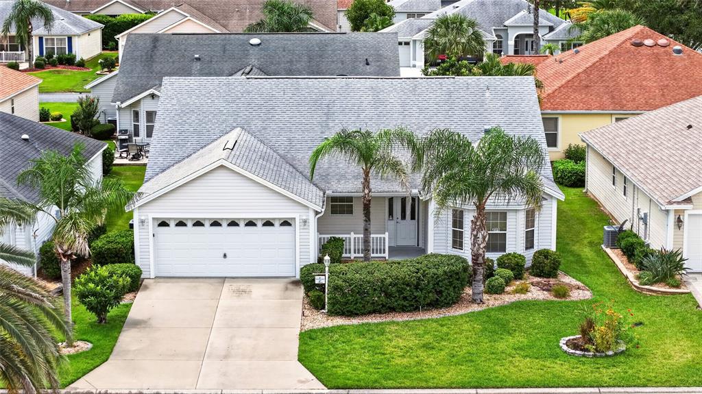 Property for sale at 2598 IRDELL AVENUE, THE VILLAGES, FL, 32162